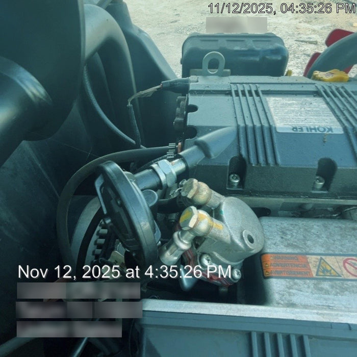 2024 WACKER NEUSON LTT4