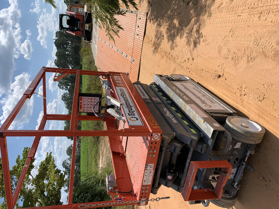 2019 Skyjack SJIII-3219 Standard w/Trojan Batteries