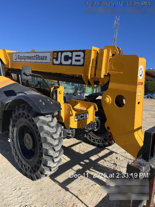 2022 JCB 509-42