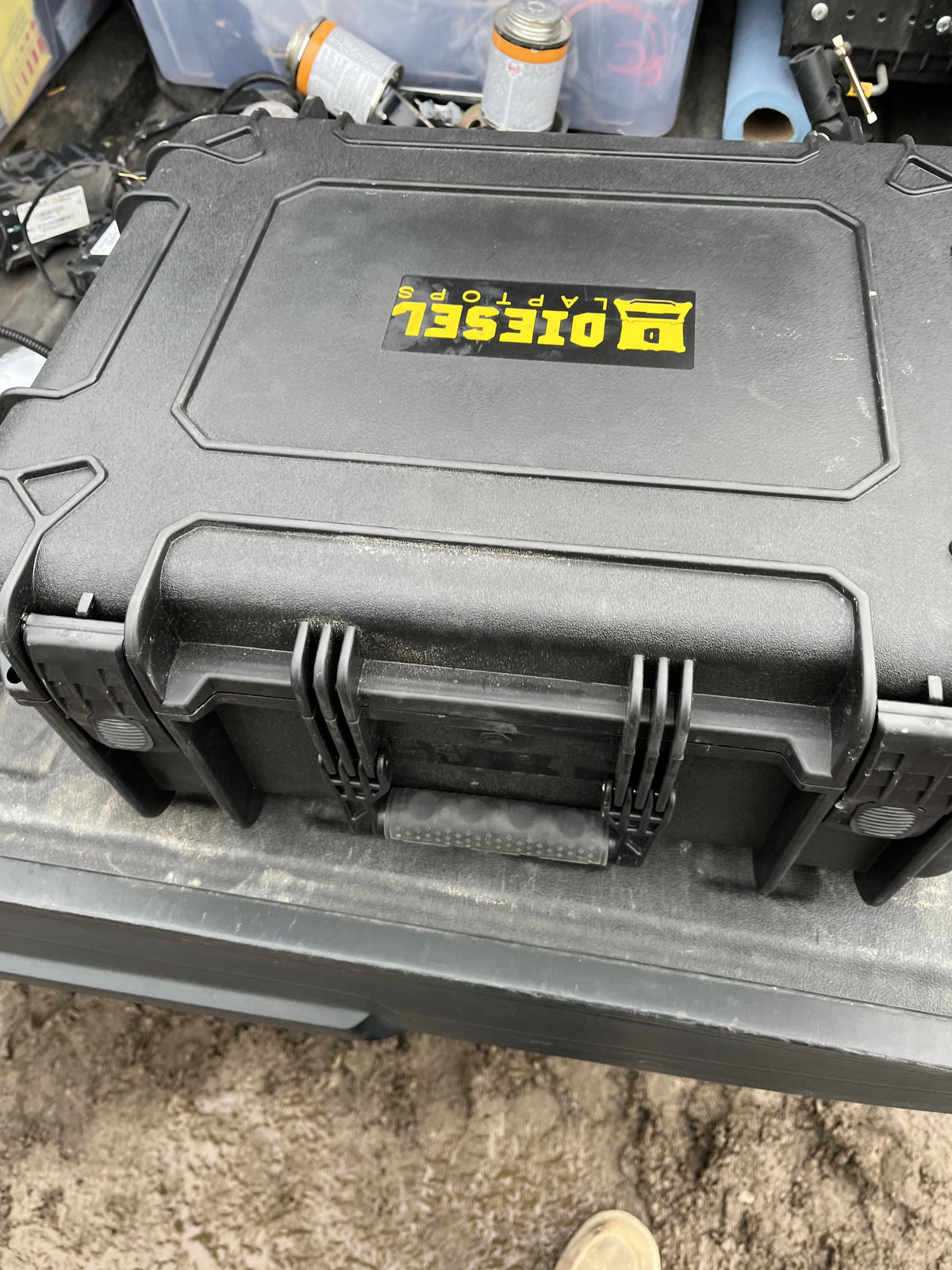 2024 DIESEL LAPTOPS DIESEL LAPTOP