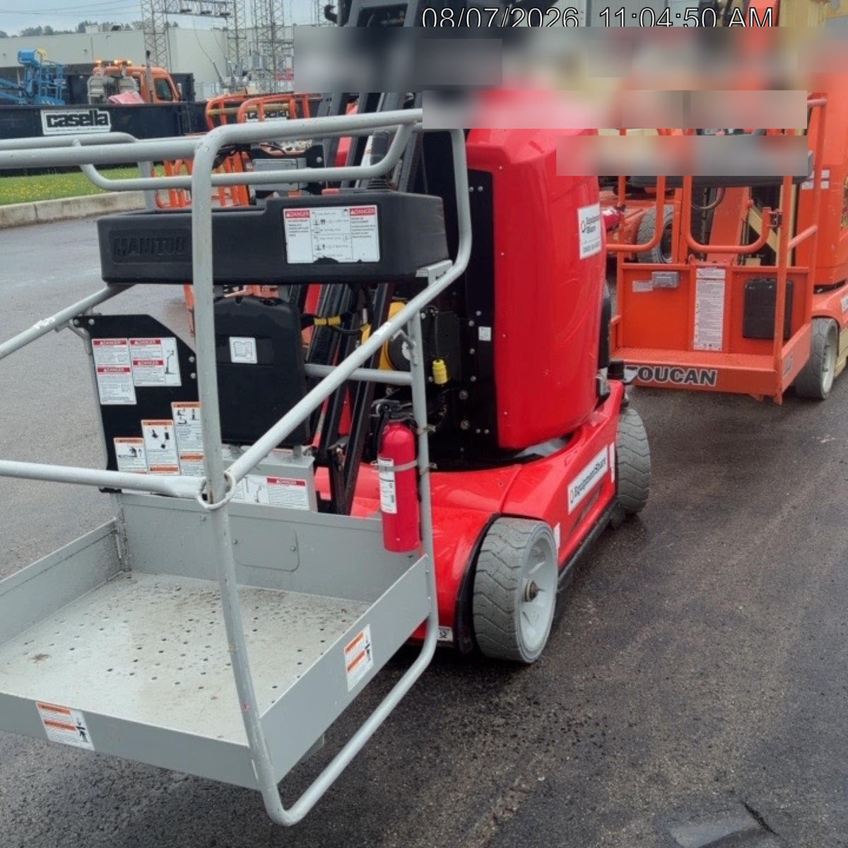 2023 MANITOU VJR 26