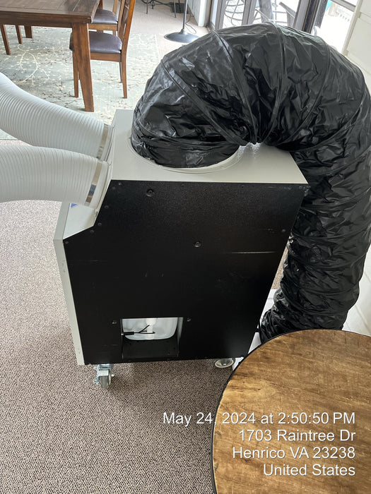 2023 KWIKOOL KPAC1411-2