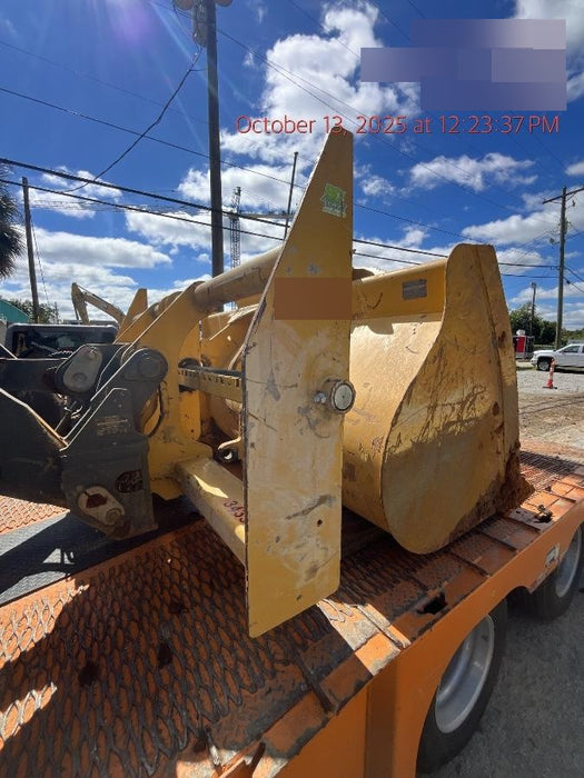 2019 D&E MANUFACTURING 48" BUCKET FORKS