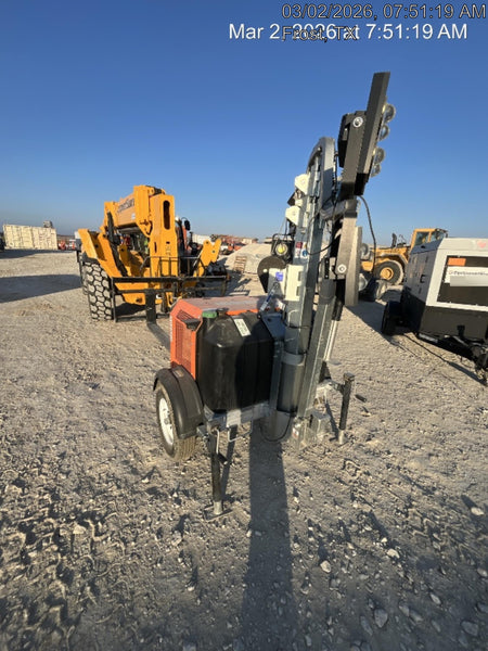 2024 WANCO WLTT-4MM4K
