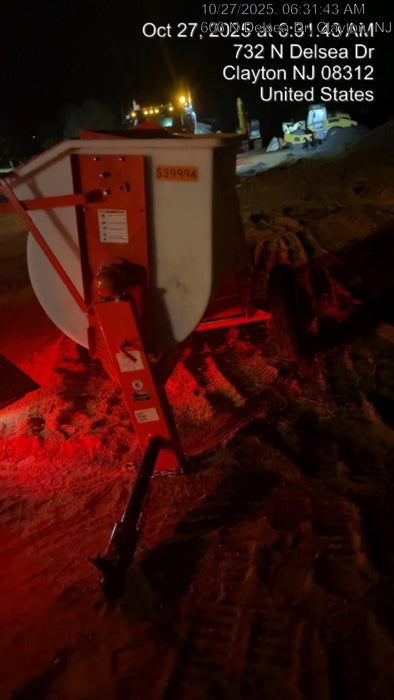 2025 MULTIQUIP WM90PH8