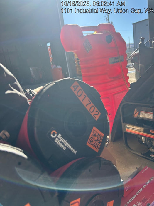 2024 MULTIQUIP GB8LED