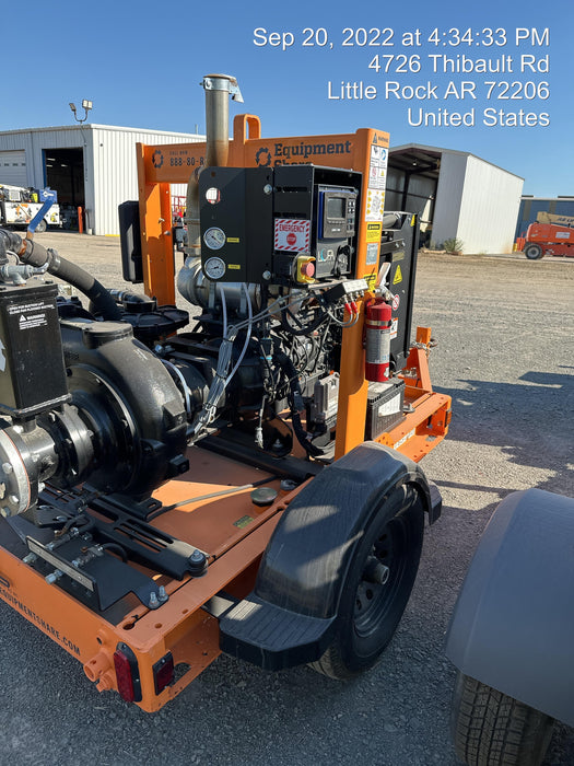 2021 PIONEER PP66S12L71-TD2.9L4