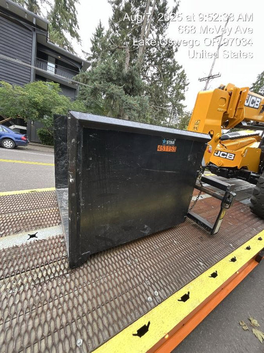 2024 STAR INDUSTRIES 1425