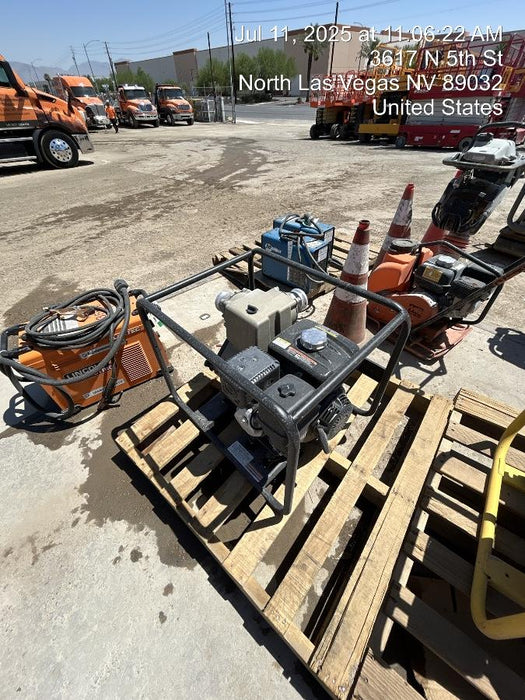 2024 MI-T-M WTP-T03-0MGH