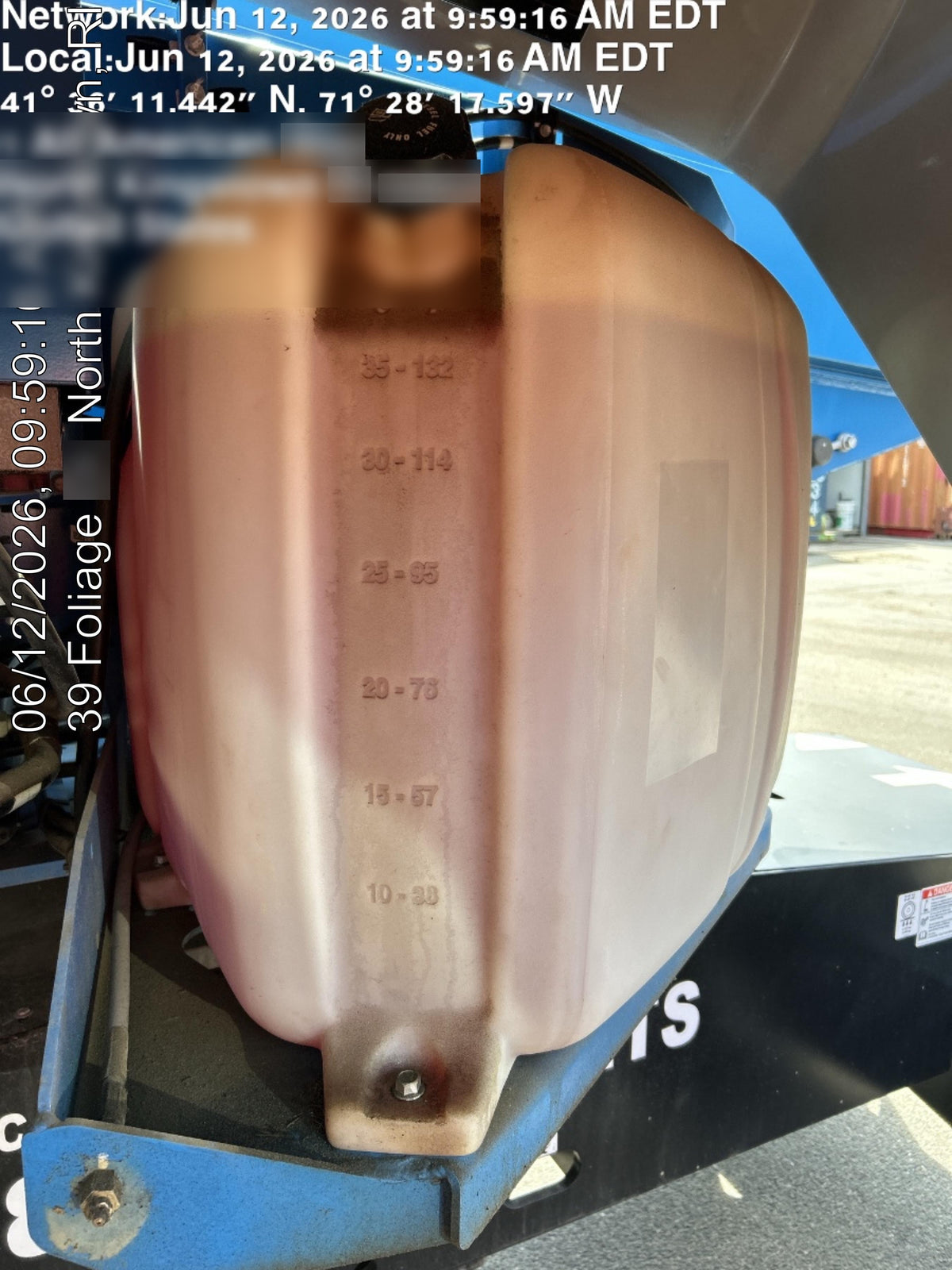 2024 GENIE S-45 XC
