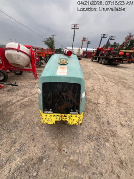 2021 AMMANN ARR 1575