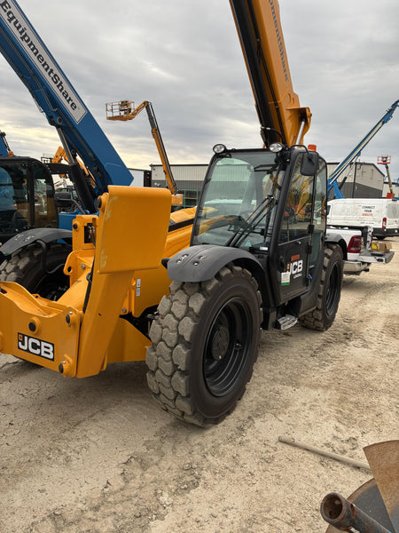 2026 JCB 512-56