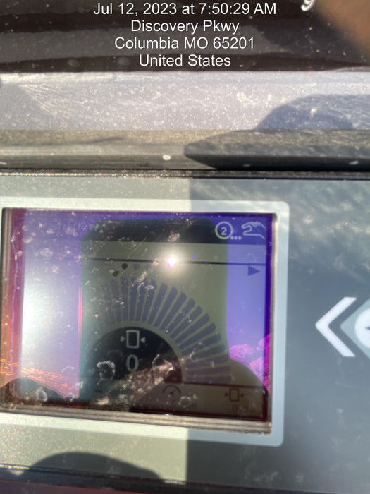 2023 ATLAS COPCO XAS 400-150 PACE