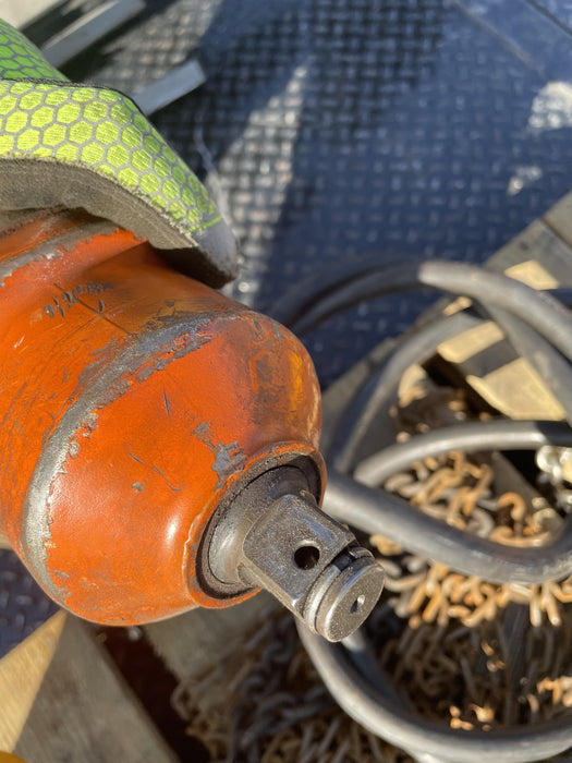 2022 MICHIGAN PNEUMATIC ES-750SS-TRACKER