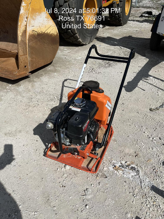 2023 MULTIQUIP MVC82VHW