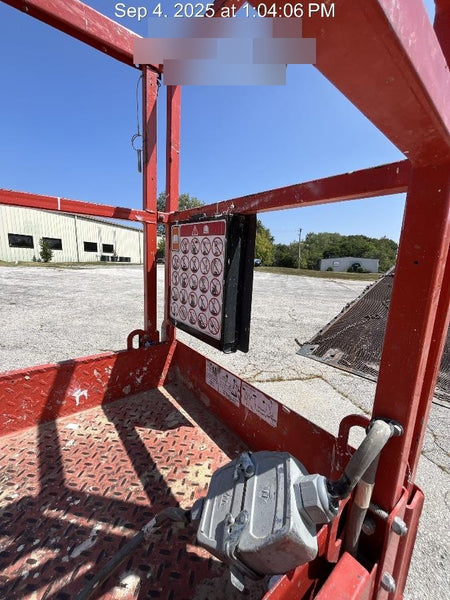 2019 Skyjack SJIII-3219 Standard w/Trojan Batteries