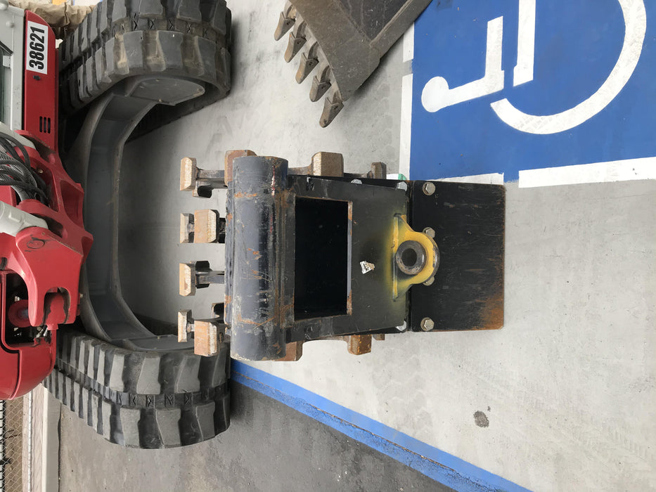 2019 PALADIN TWC1000-24