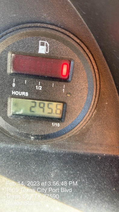 2023 CLUB CAR CA1700D (Canopy)