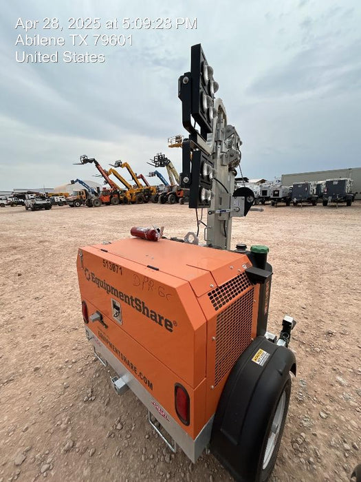 2025 WANCO WLTT-4MM4K