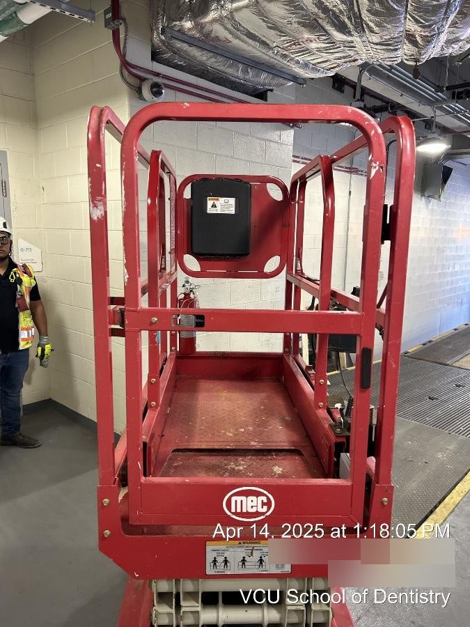 2019 MEC 1330SE