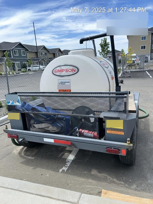 2023 SIMPSON SWT-52517