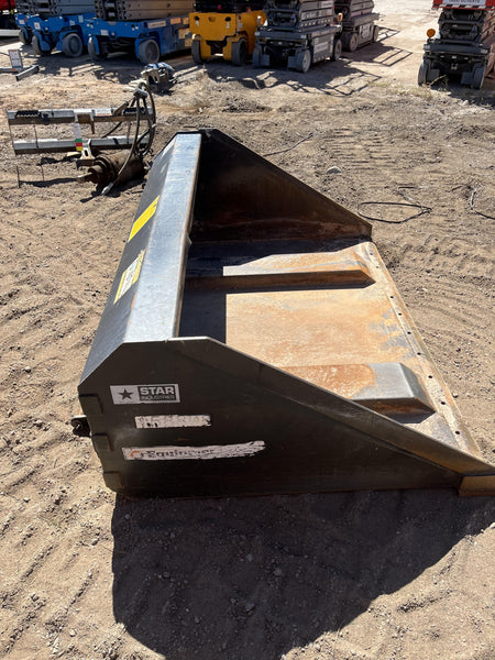 2021 STAR INDUSTRIES 1406B