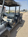 2021 Club Car CA1700D Canopy, Diesel, 4 Passenger