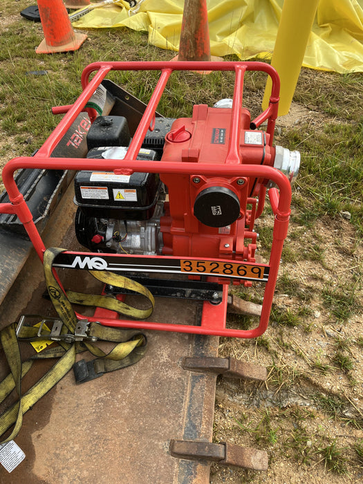 2023 MULTIQUIP QP4TH