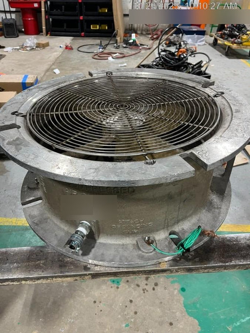 2023 WIDDER 20265-TRACKER