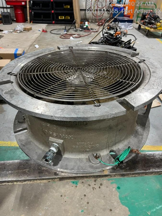 2023 WIDDER 20265-TRACKER