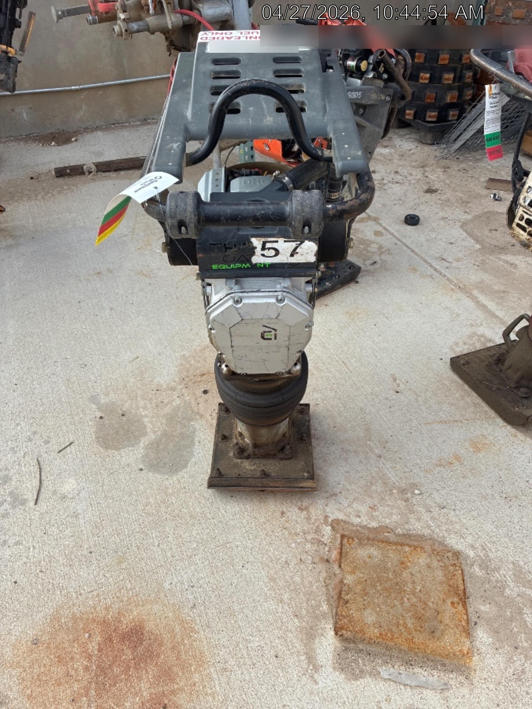 2022 THIRD COAST EQUIPMENT PR70H