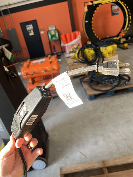 2023 VECTOR Vector Max