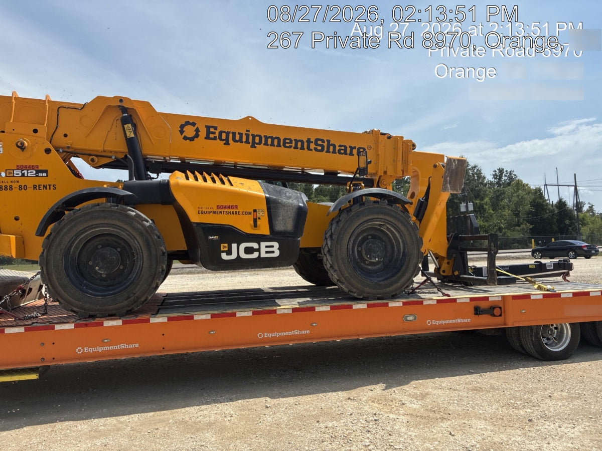 2025 STAR INDUSTRIES M1360B - Star JIB Boom