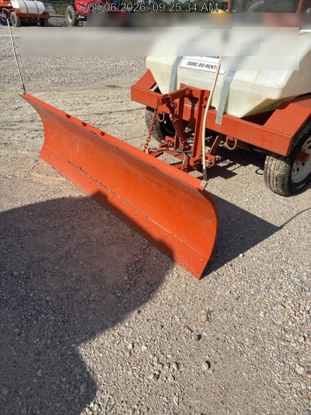 2025 BROCE RK350