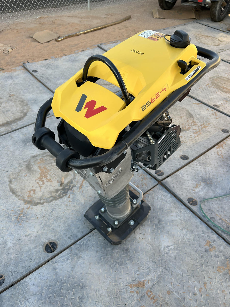 2026 WACKER NEUSON BS62-4Ab/28