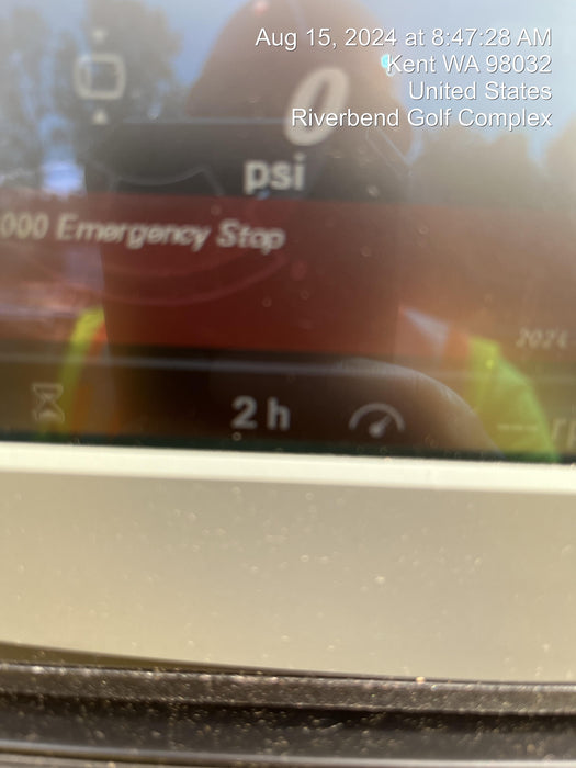 2024 ATLAS COPCO XAS 1800