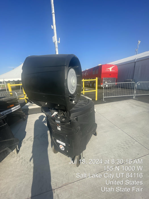 2021 POWER BREEZER PB10-A-06-B