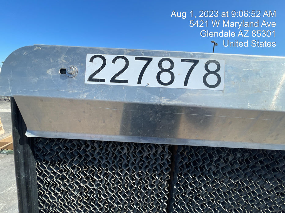 2022 BIG ASS FANS Cool Space 400