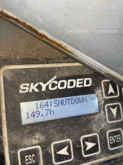 2020 SKYJACK SJIII-3219