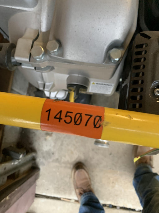 2021 WACKER NEUSON PT2A