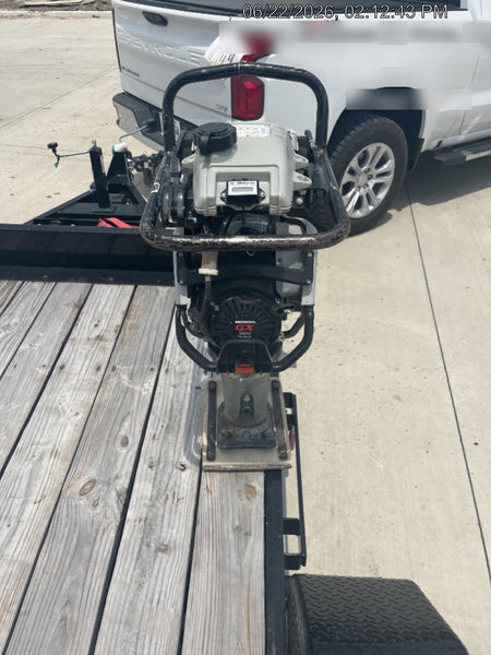 2023 MULTIQUIP MTX60HD