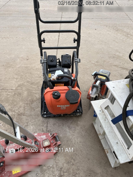 2024 HUSQVARNA LF75