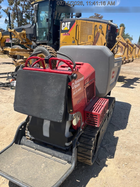 2025 TORO MBTX 2500-TS