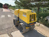 2021 WACKER NEUSON RTLx-SC3