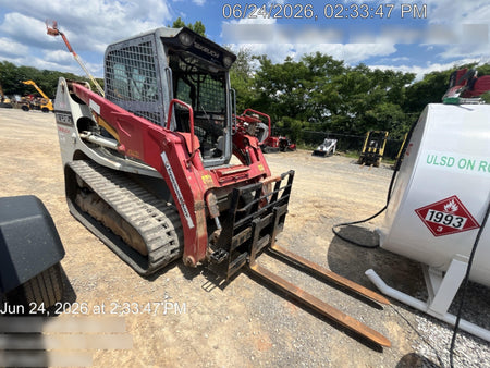 2024 ARROW MATERIAL HANDLING F5100CB