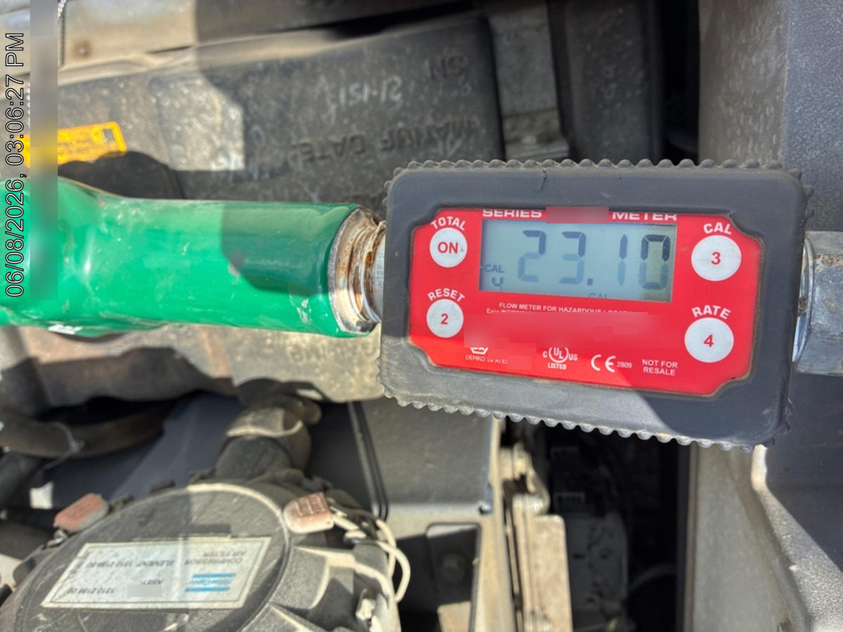 2021 ATLAS COPCO XAS188 CWK