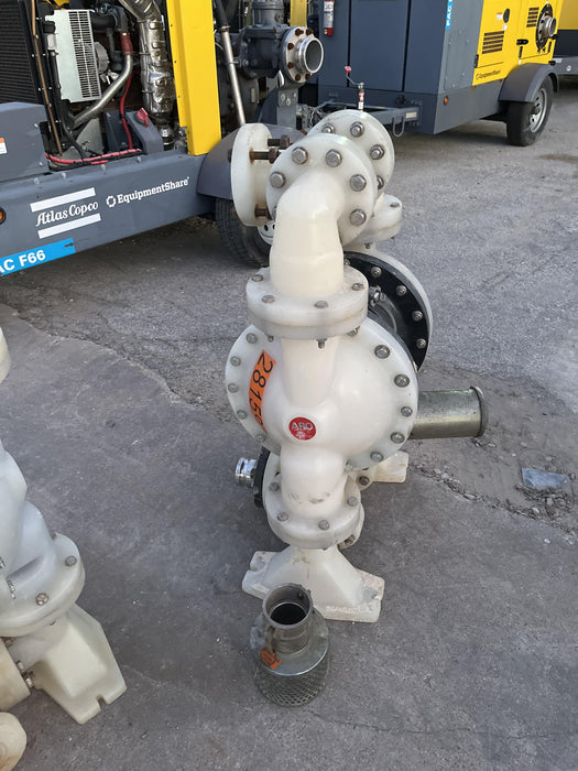 2022 INGERSOLL RAND PD30P-DPS-PTT-A