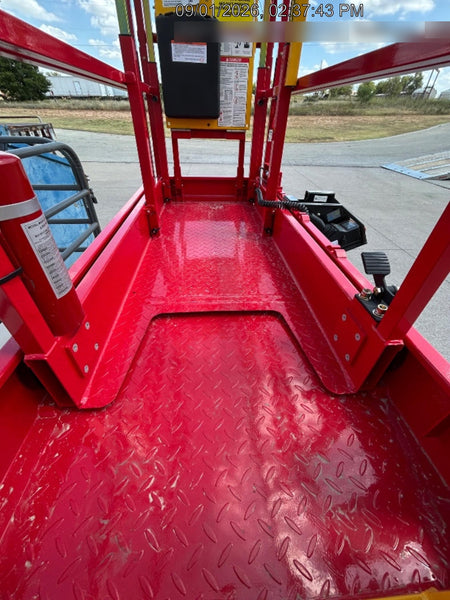 2026 MEC Micro 26-XD+