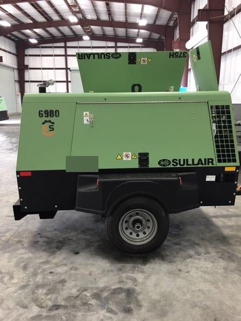 2017 SULLAIR 375H