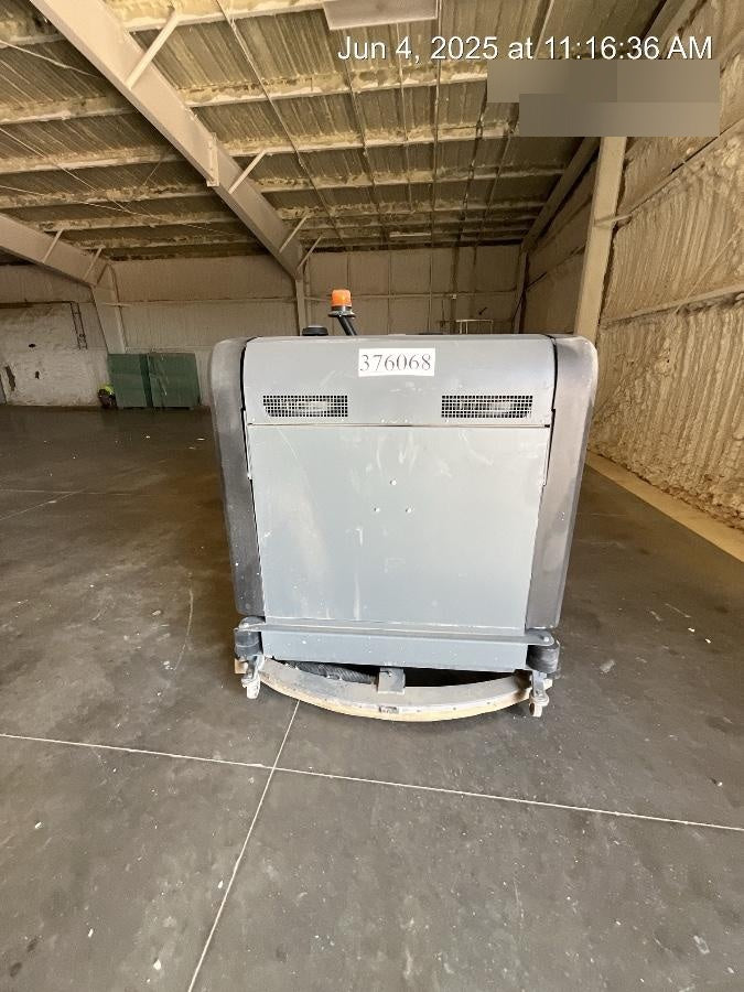 2024 KARCHER B 300 R
